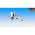 SL IHW SELF PIERCING SCREWS HT, ZP, W/NEOPRENE WASHER "SPRINT PT SCR"_7